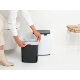 Brabantia Bo Mülleimer, 7L