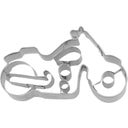Birkmann Ausstecher Motorrad