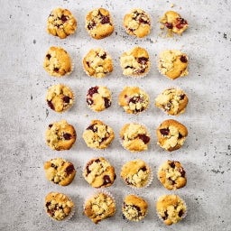 Birkmann Baker's Best Muffinform - 24st