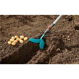 Gardena Combisystem - Butteur-Rayonneur GARDINO - 1 pcs