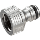 Gardena Premium Hahnverbinder 21 mm (G 1/2