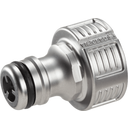 Gardena Premium Hahnverbinder 21 mm (G 1/2