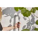 Gardena Premium Hahnverbinder 21 mm (G 1/2