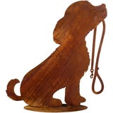 Badeko Hund Rocki - 30 cm