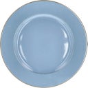 Bitz Assiette Plate 27 cm - wood ocean