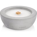 beske Vela en Recipiente de Hormigón - Savo