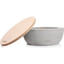 beske Vela en Recipiente de Hormigón - Savo