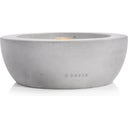 beske Vela en Recipiente de Hormigón - Savo