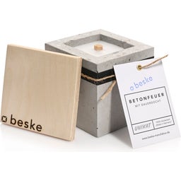 beske Pico - Candela in Cemento