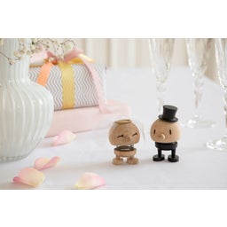 Hoptimist Groom Raw Oak