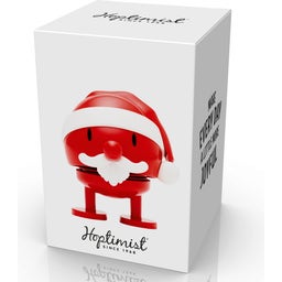 Hoptimist Santa Claus Bumble - S