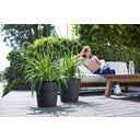 elho vibia Straight Round 40 cm - Antracita
