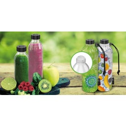 Emil – die Flasche® Botella 