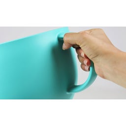 United Pets CUP - Gamelle pour Chien - Bleu
