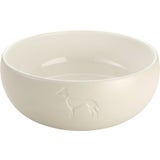 Hunter Lund - Ciotola in Ceramica, Bianco