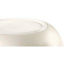 Hunter Keramik Napf Lund weiß - 310ml