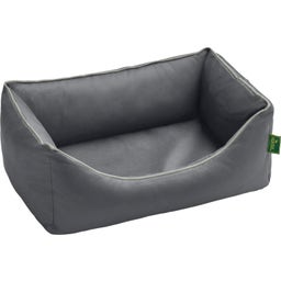 Hunter Orthopädisches Sofa Cleveland grau - 60 x 40 cm