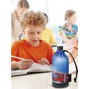 Emil – die Flasche® Flasche Action - 0,4 L Weithals-Flasche